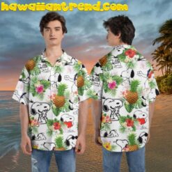 Are Hawaiian Shirts Out of Style