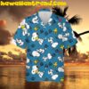 Snoopy Woodstock Pirate Funny Hawaii Shirt Snoopy Woodstock Pirate Funny Hawaii Shirt