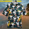 Snoopy Woodstock Pirate Funny Hawaii Shirt Snoopy Woodstock Pirate Funny Hawaii Shirt