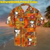 Snoopy Pine Apple Summer Hawaii Shirt Snoopy Pine Apple Summer Hawaii Shirt