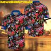 Philadelphia Phillies Celebration Unisex Hawaiian Shirt