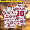 Philadelphia Phillies Celebration Unisex Hawaiian Shirt