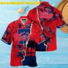 Philadelphia Phillies Scenic Moment Trending Hawaiian Shirt