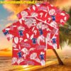 Philadelphia Phillies Tropical Iconic Player Hawaiian Shirt
