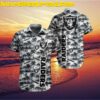 Las Vegas Raiders Pirates Retro Hawaiian Shirt Hot Trendy Summer