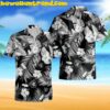 Las Vegas Raiders Tropical Fruit Hawaiian Shirt