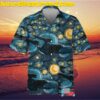 Starships Star Trek Galaxy Wonderful Hawaiian Shirt