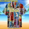 Starships Star Trek Galaxy Wonderful Hawaiian Shirt