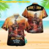 The Women Of Star Trek Aloha Hawaiian Shirt