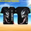 Venom Fighting Let There Be Carnage Summer For Hawaiian Shirt