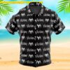 Venom Horror Halloween Spider Man Trending Aloha Hawaiian Shirt