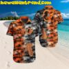 Baltimore Orioles Mlb Tropical Summer Gift Hawaiian Shirt And Shorts
