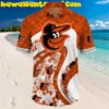 Baltimore Orioles Mlb Tropical Island Day And Night Hawaiian Shirt
