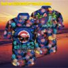 Chicago Cubs MLB The Friendly Confines Hawaiian Shirt