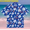 Chicago Cubs Victory Parade Hawaiian Shirt