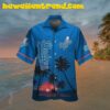 Dodgers World Series Champions Aloha Summer Hawaiian Shirt And Short
