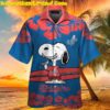 Los Angeles Dodgers Symboys Of The Champion Hawaiian Shirt