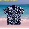 Mlb Chicago Cubs Family Baseball Homerun Team Spirit Hawaiian Shirt
