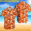 Jack Skeleton Baltimore Orioles Hawaiian Shirt