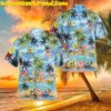 Spongebob Emotions Cartoon Summer Hawaiian Shirt