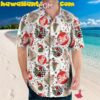 The Grinch Christmas Merry Grinchmas Hawaiian Shirt