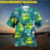 The Grinch Christmas Merry Grinchmas Hawaiian Shirt