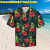 The Grinch Stole Christmas AOP Printed Hawaiian Shirt