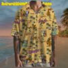 Christmas Time Scooby Doo Hawaiian Shirt