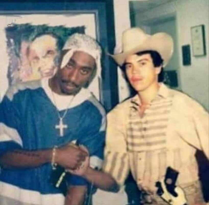 chalino sanchez and tupac
