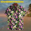 Snorlax Face And Body Cosplay Pokemon Hawaiian Shirt