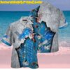Detroit Lions NFL Summer Island Vintage Style Hawaiian Shirt For Men And Women