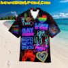 Lgbt Born This Way Love Pride Hawaiian Shirt