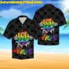 Lgbt Gay Pride Love Is Love Boys Hawaiian Shirt