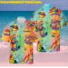 LGBT Love Wins Love Is Love Pride Day Aloha Hawaiian Shirt