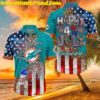 Miami Dolphins Hot And Cool Style Hawaiian Shirt