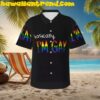 Pride Month LGBT Love From Turtle Aloha Hawaiian Shirt