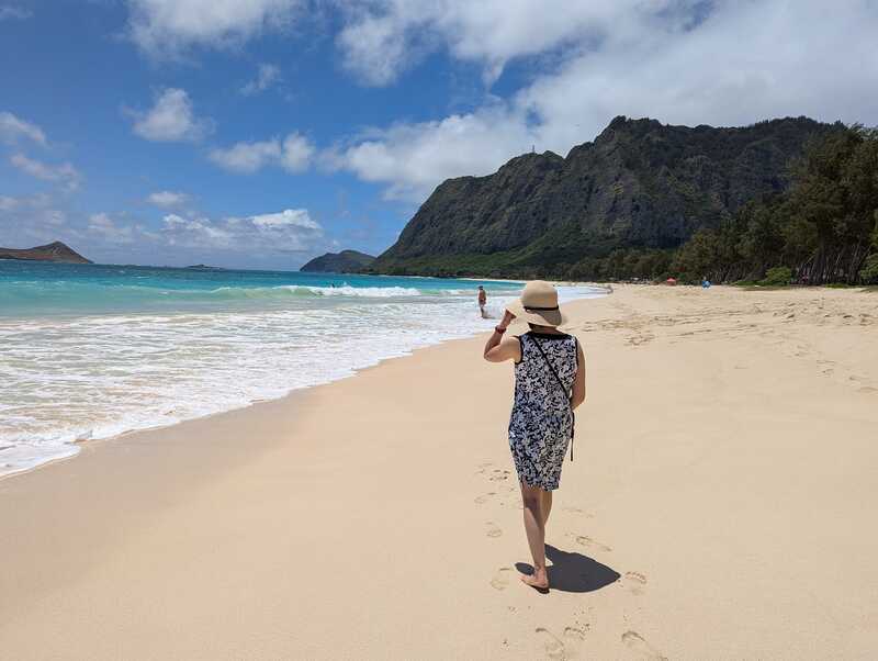 what to wear to hawaii in July