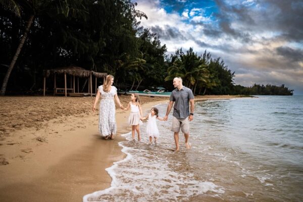 what to wear to hawaii in July