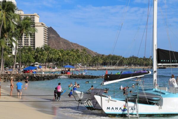what to wear in waikiki