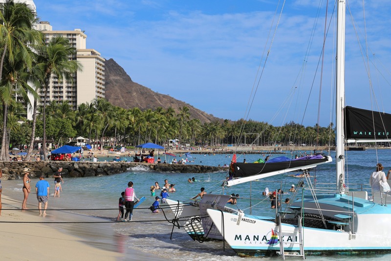 what to wear in waikiki